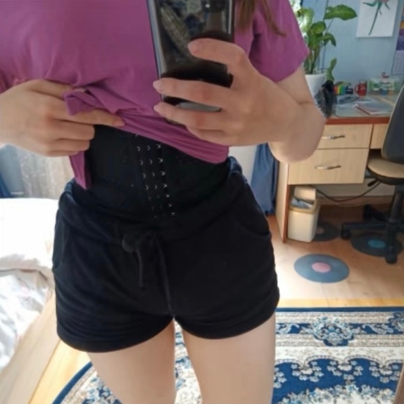 Waist Trainer 🦋 Brand New 🦋 Never Used - Picture 11 of 12